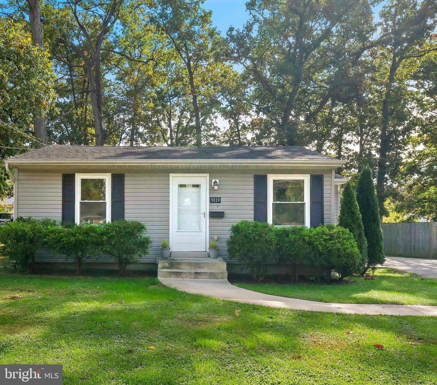 9119 6th Street, Lanham