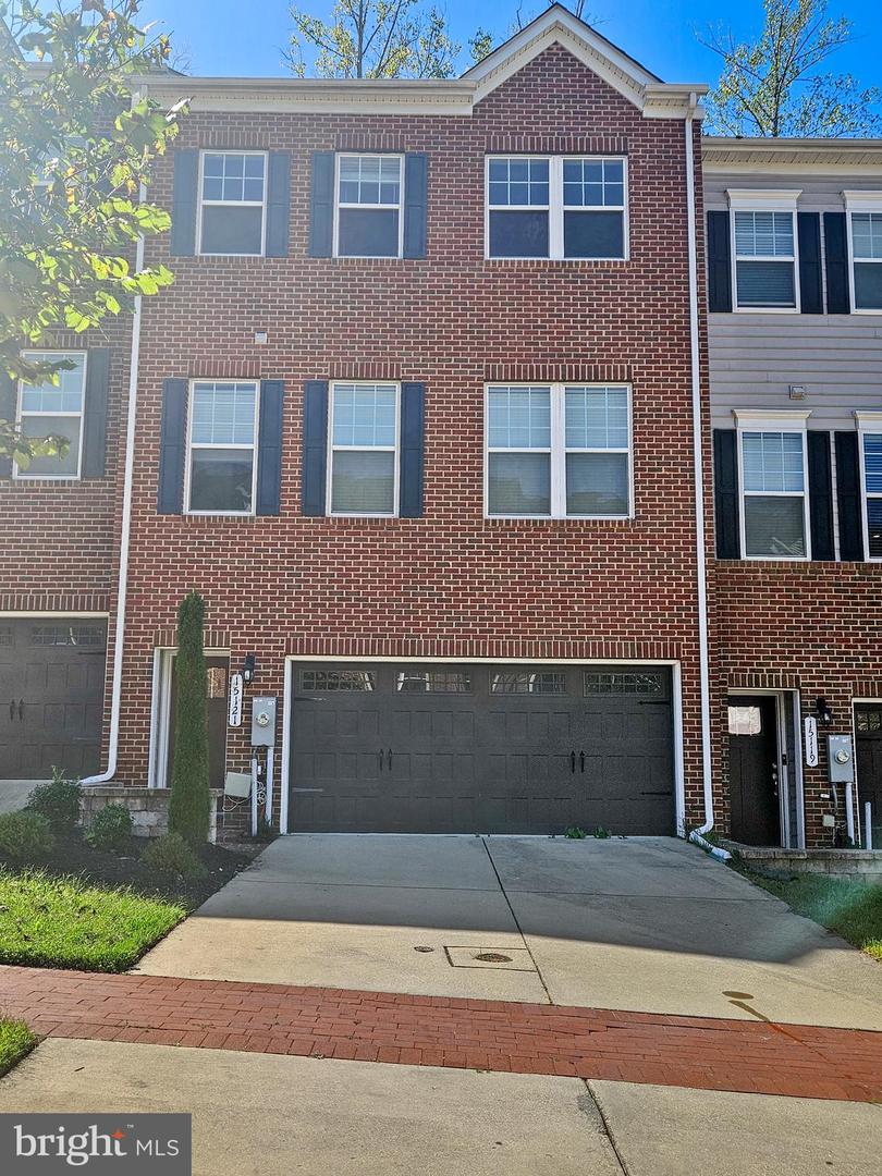 15121 Hogshead Way, Upper Marlboro