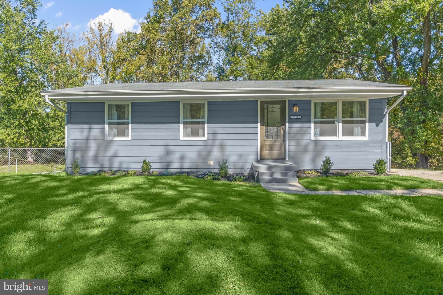 2910 Lumar Drive, Fort Washington
