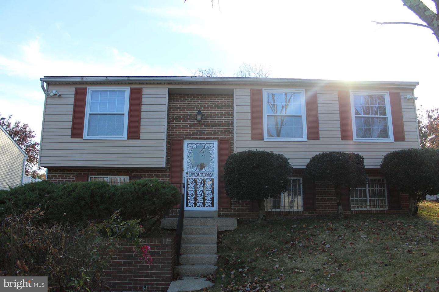 5405 Truoc Court, Oxon Hill