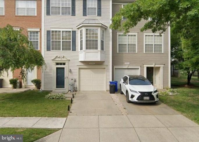 3548 Ellerton Road, Bowie