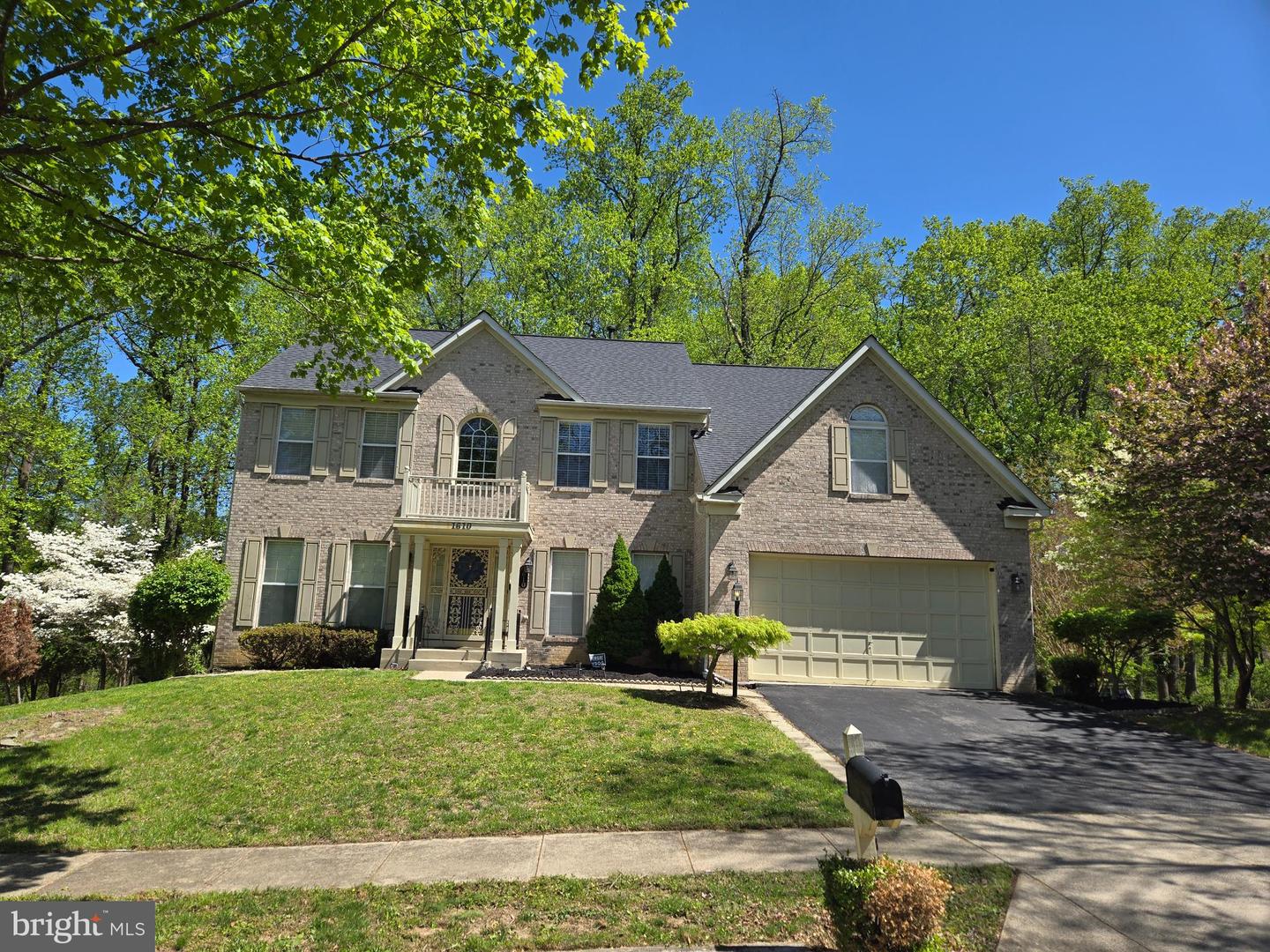 1610 Portland Avenue, Fort Washington