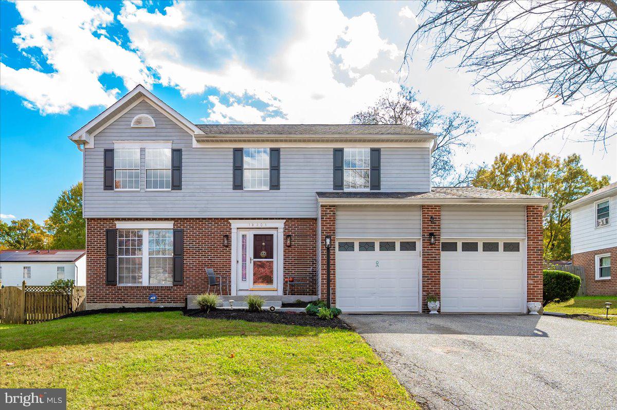 13201 Eddington Drive, Upper Marlboro
