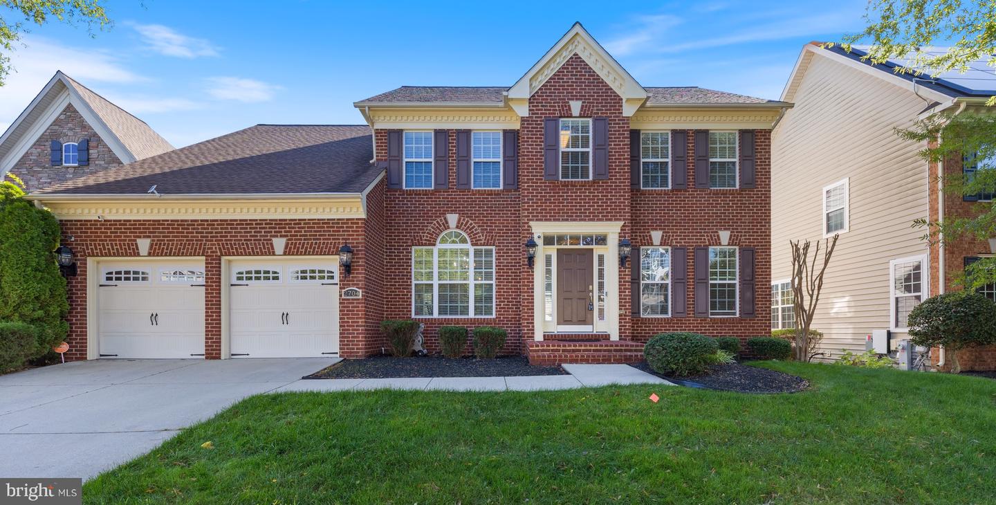2704 Beech Orchard Lane, Upper Marlboro