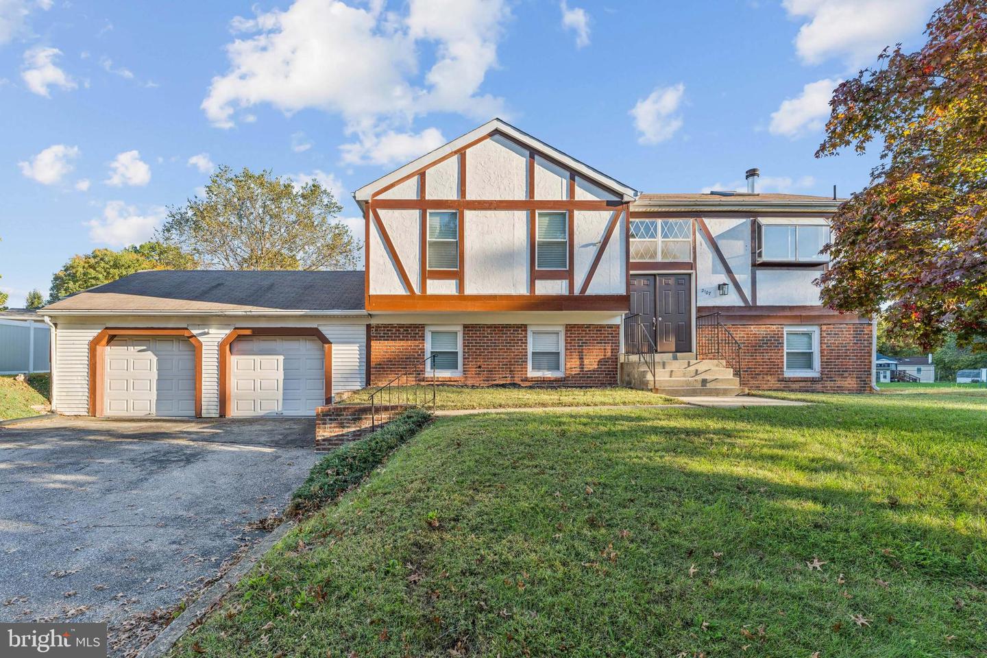 2107 High Timber Road, Fort Washington