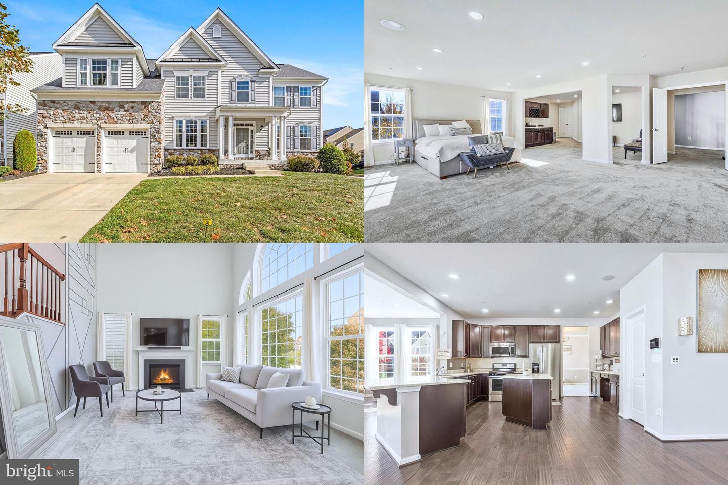 9506 Manor Oaks View, Upper Marlboro