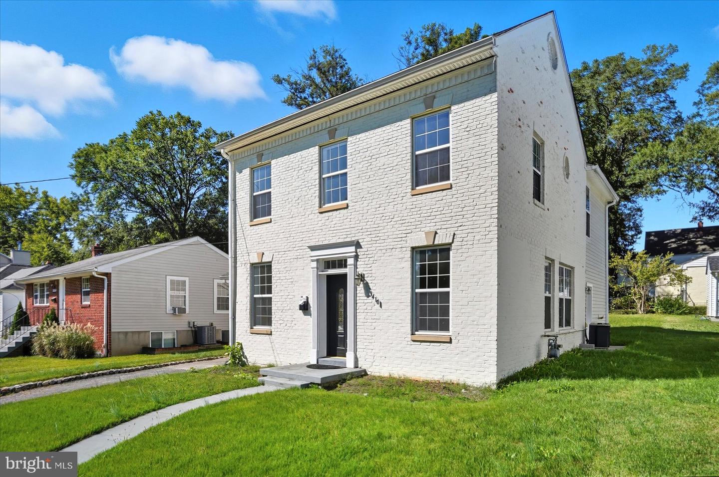 9410 52nd Avenue, College Park