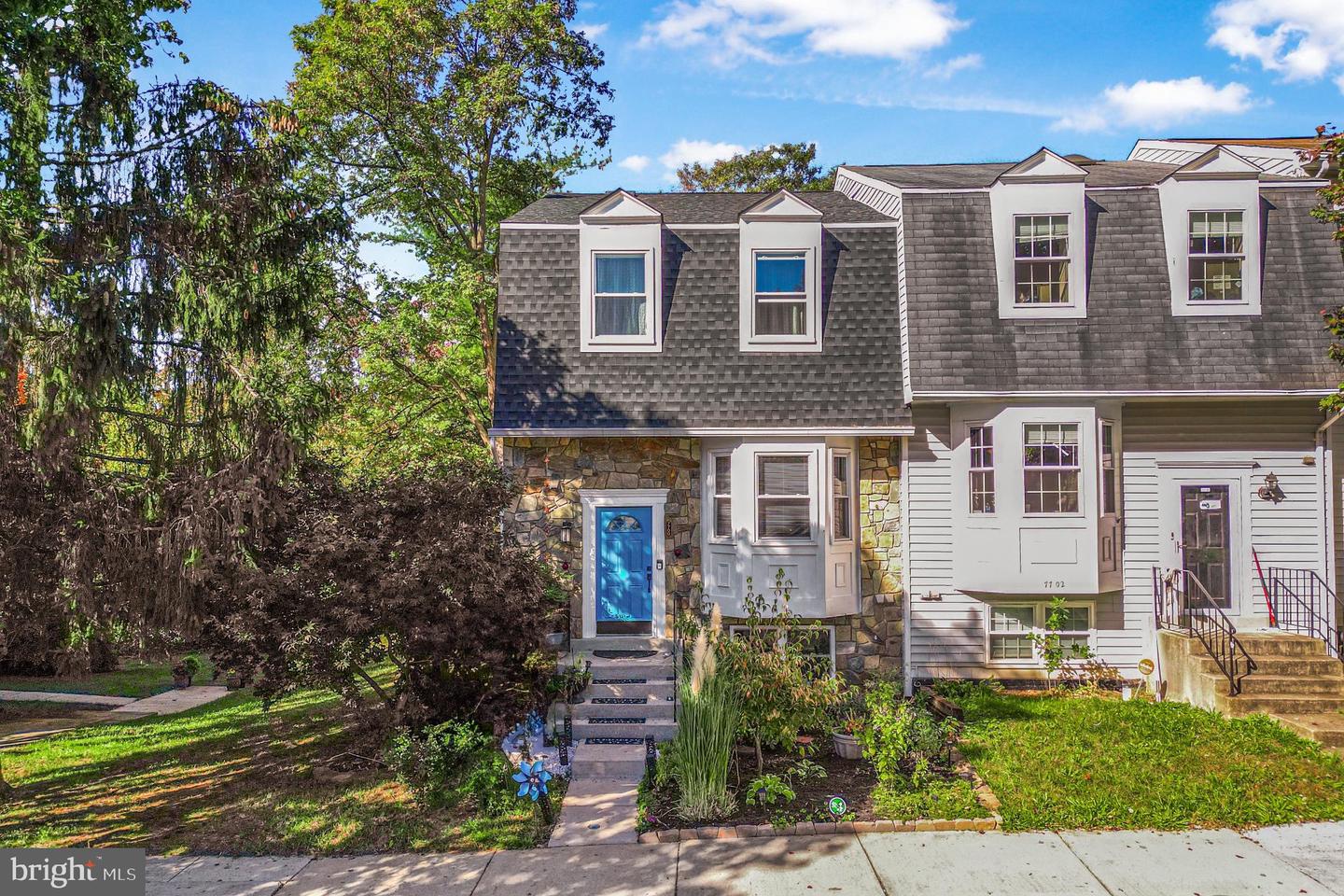 7700 Ora Court, Greenbelt
