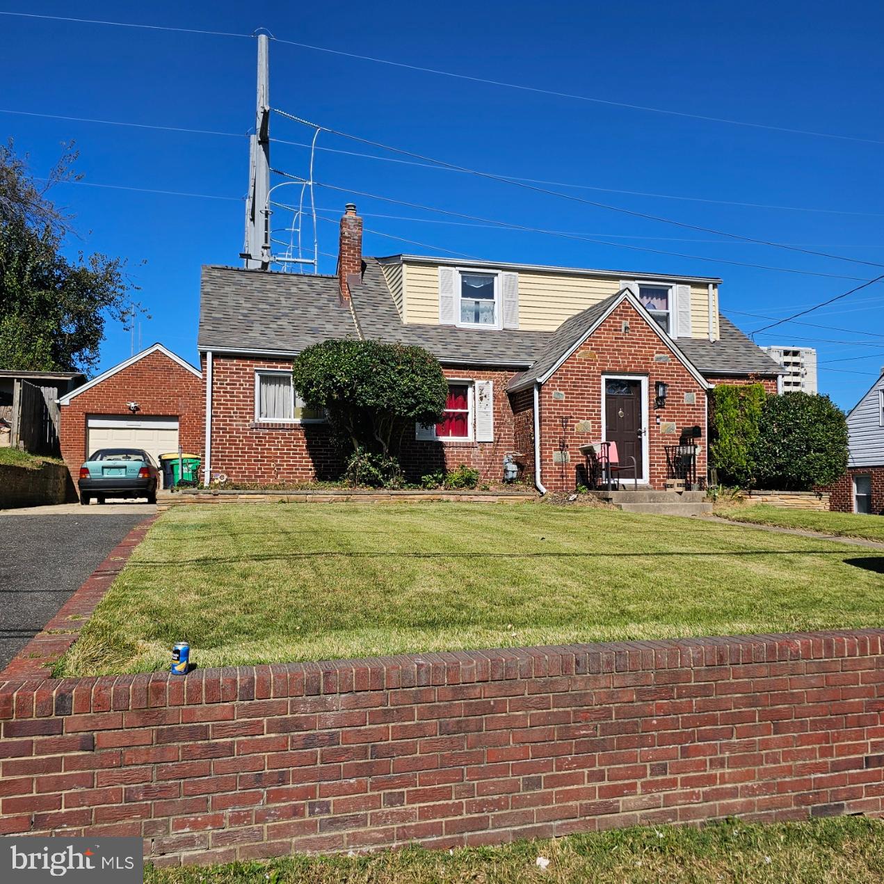 6418 Elliott Place, Hyattsville