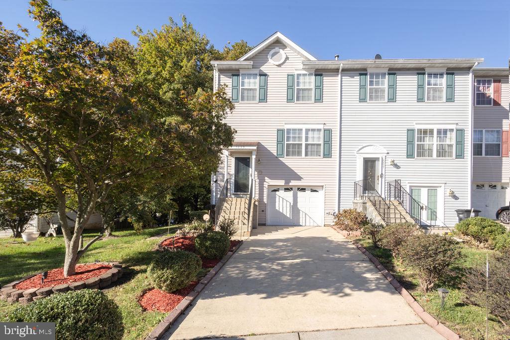 5839 Everhart Place, Fort Washington