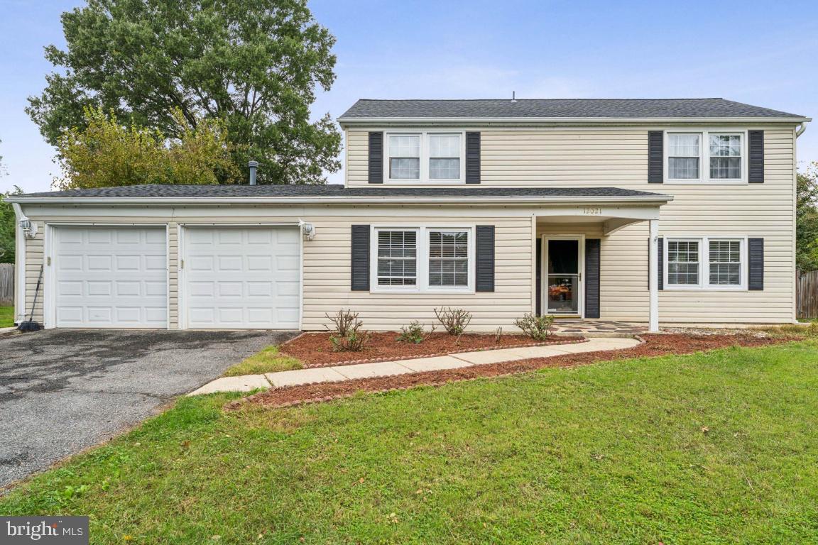 12021 Twin Cedar Lane, Bowie