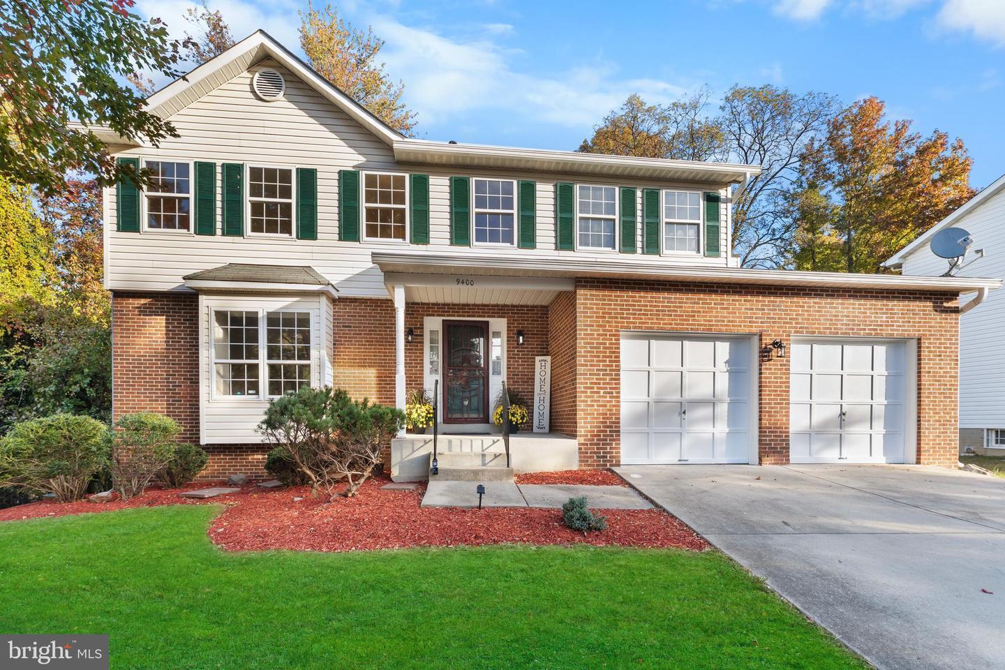 9400 Sandy Creek Road, Fort Washington