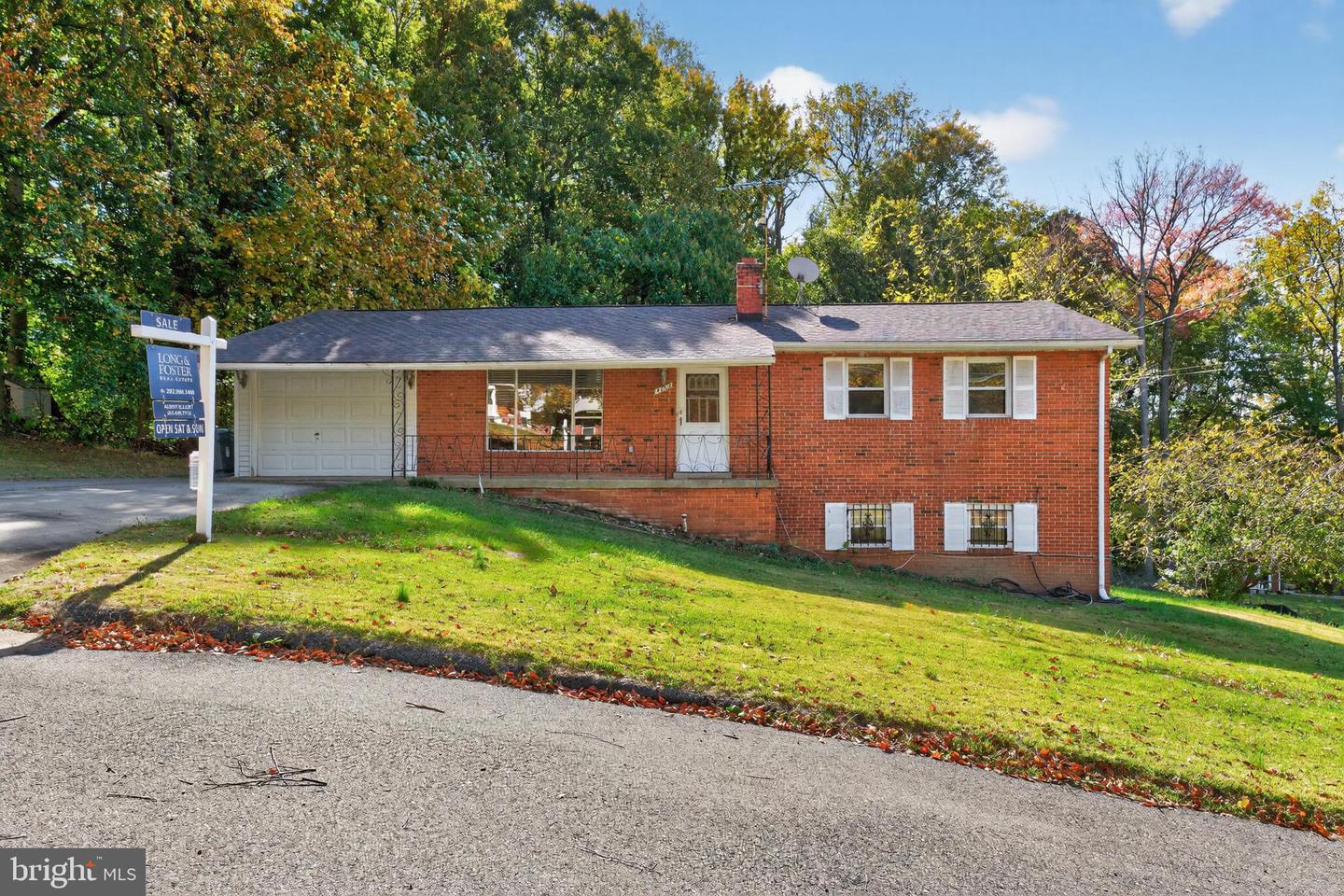 4809 Wood Road, Temple Hills