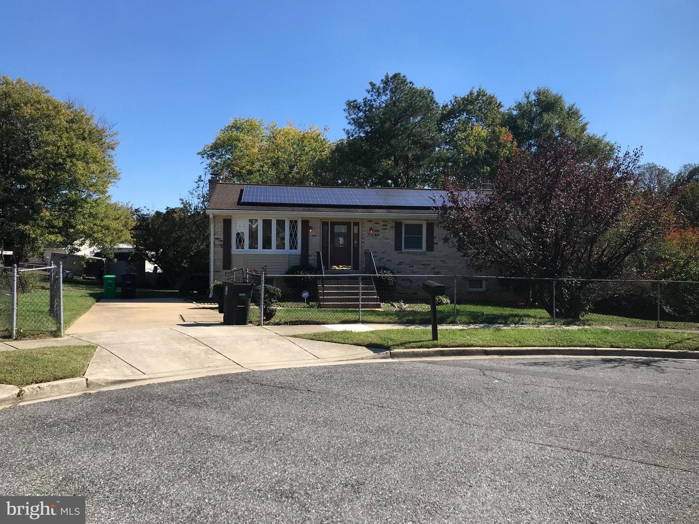 9004 Mill Court, Fort Washington