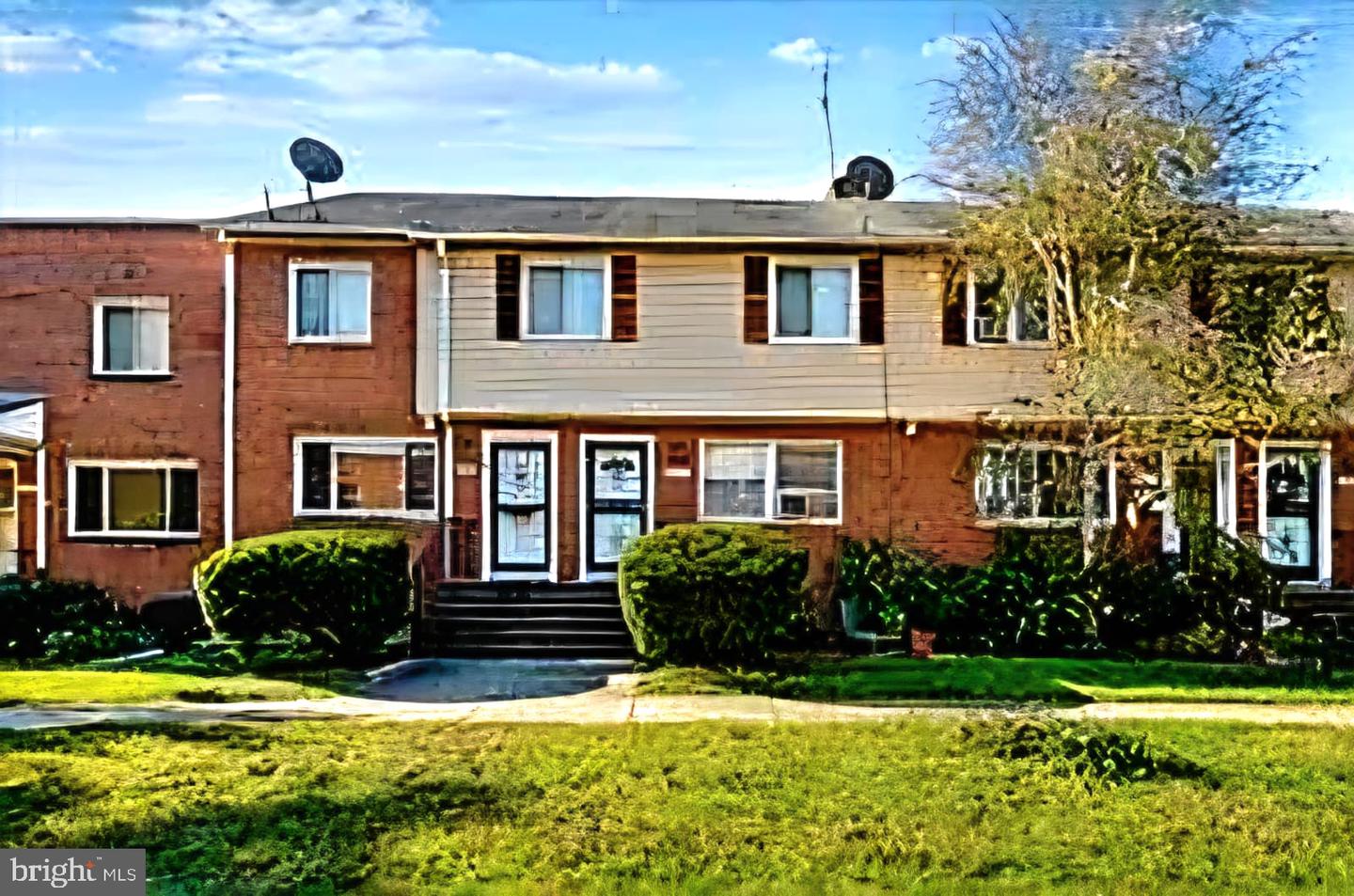 7917 18th Avenue, Hyattsville