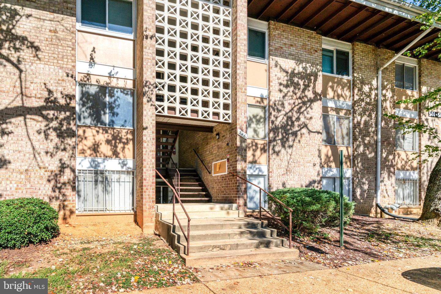 546 Wilson Bridge Drive #6747 C-1, Oxon Hill