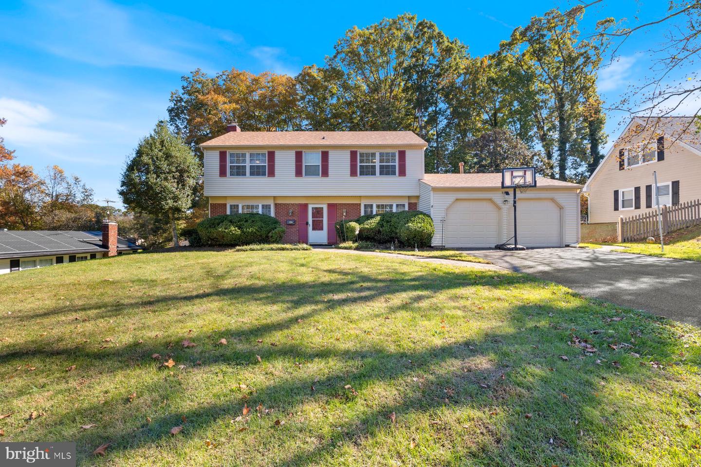 3913 York Lane, Bowie