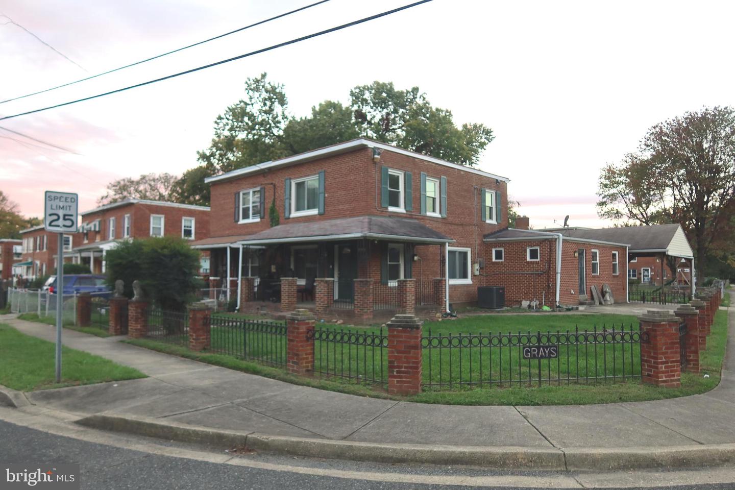 1152 Booker Drive, Capitol Heights