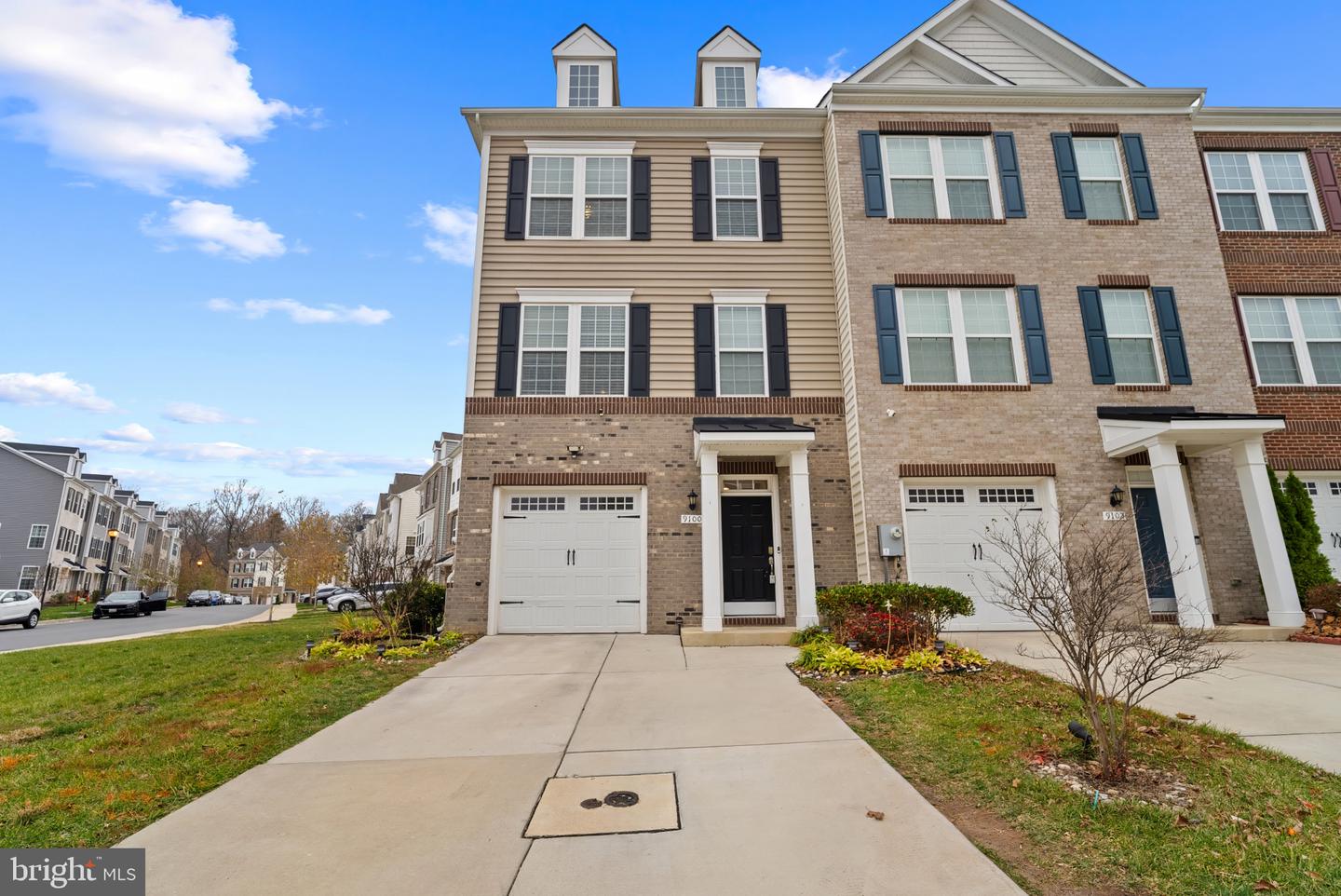 9100 Deer Meadow Lane, Upper Marlboro