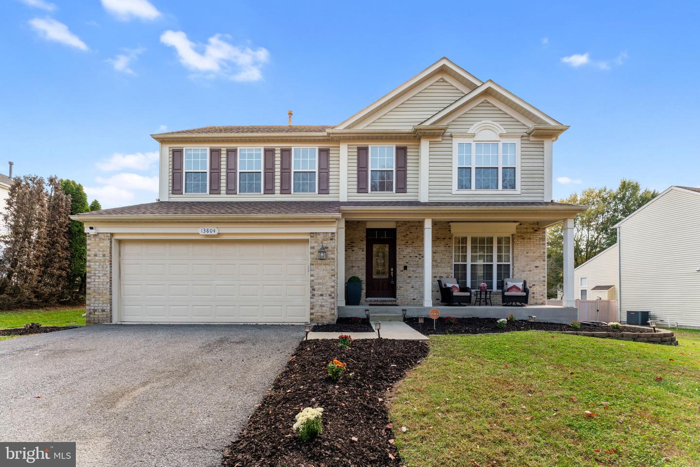 13804 Carlene Drive, Upper Marlboro