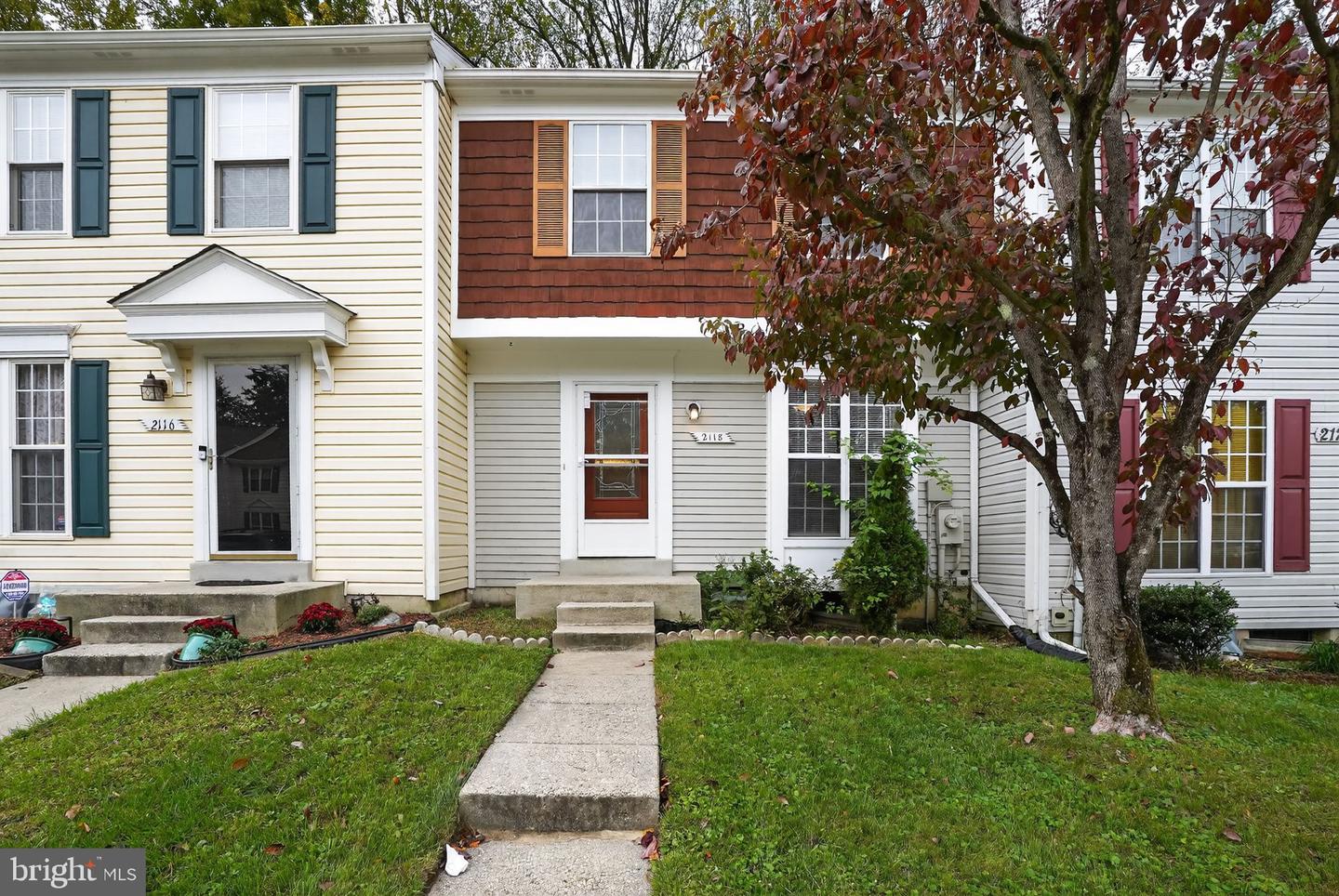 2118 Princess Anne Court, Bowie