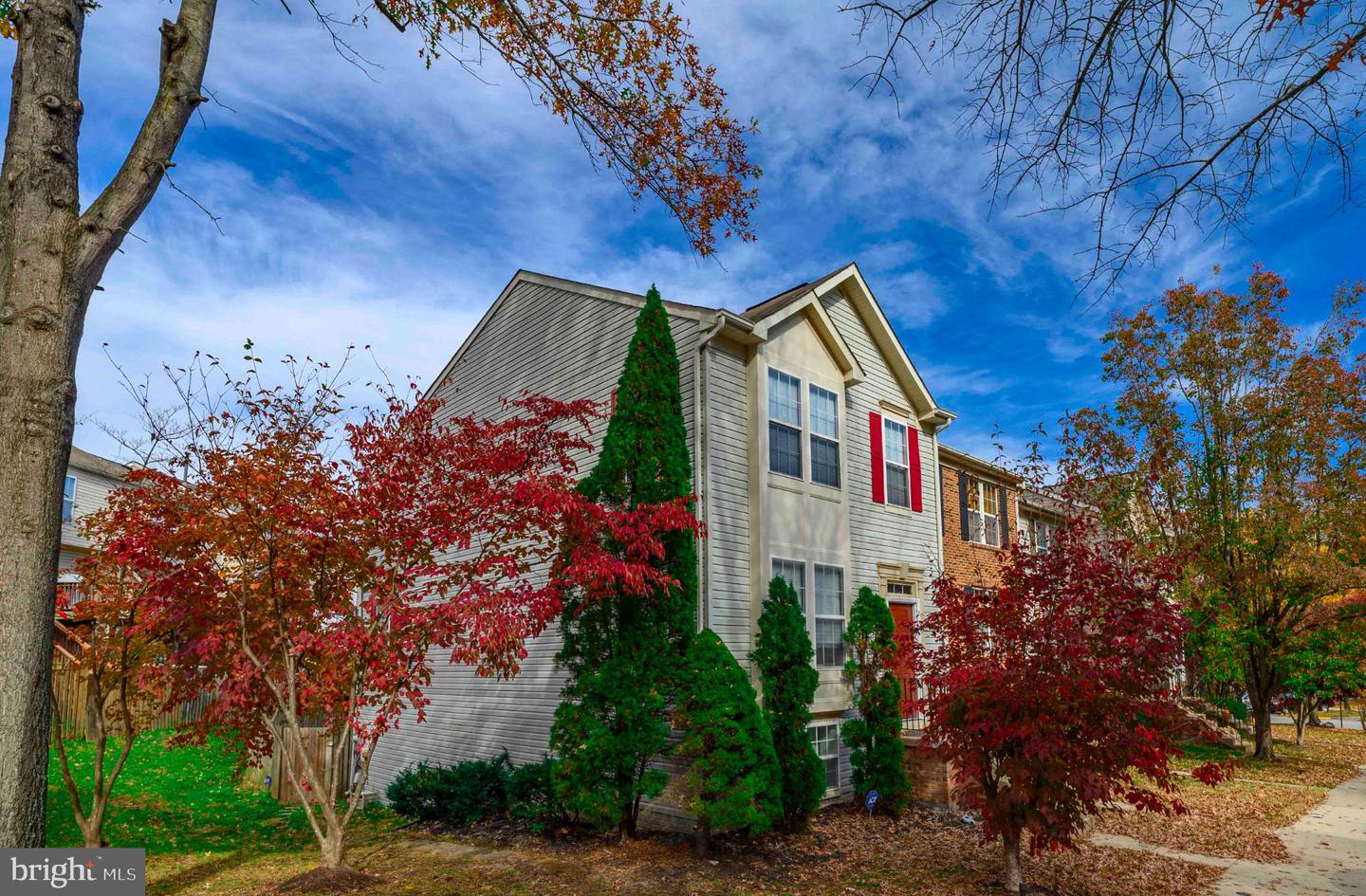 12700 Town Center Way, Upper Marlboro