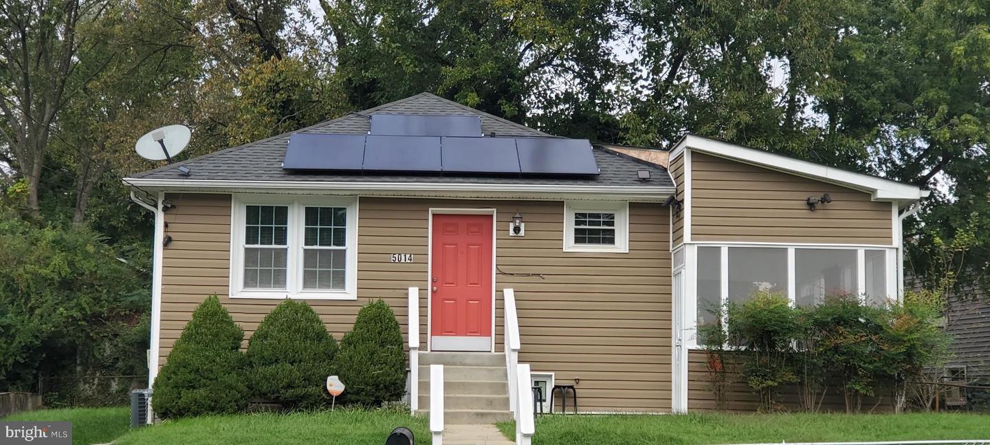 5014 Leroy Gorham Drive, Capitol Heights