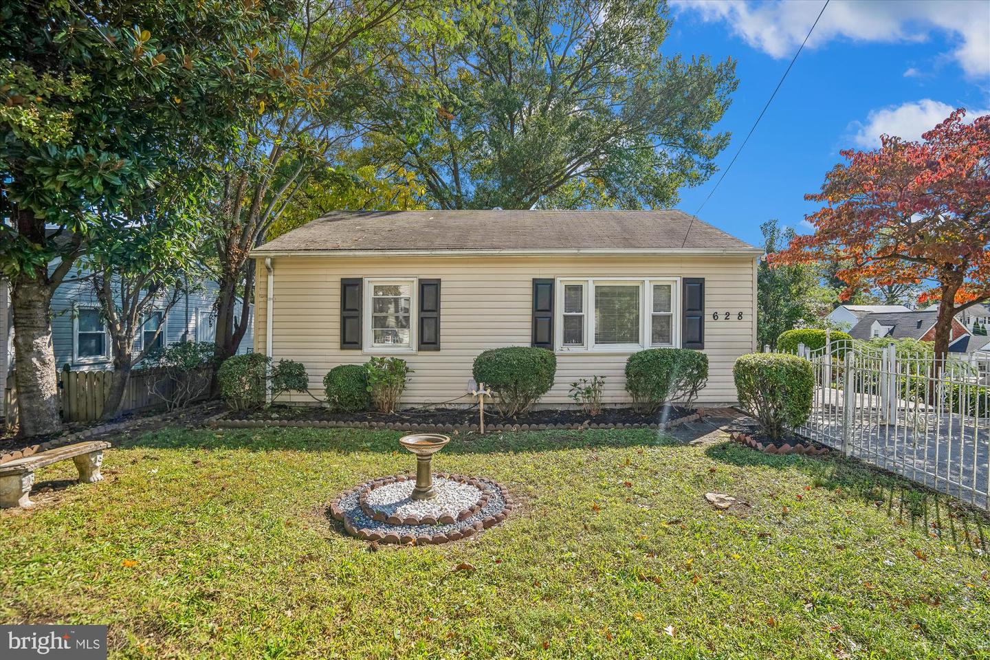 628 Clovis Avenue, Capitol Heights