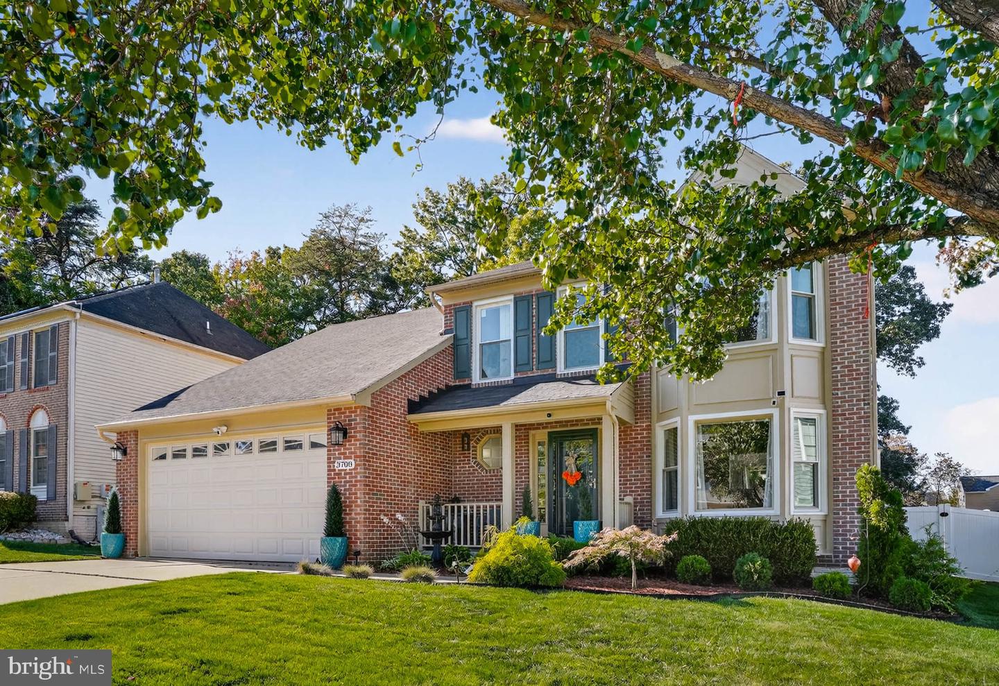 3708 Endicott Place, Upper Marlboro
