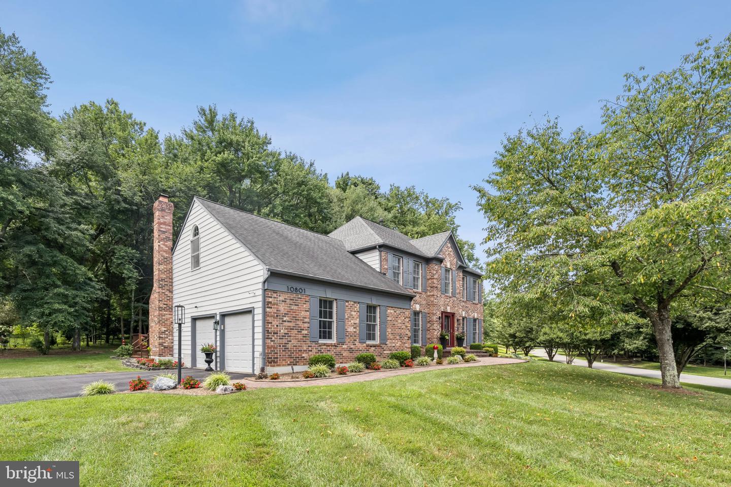 10801 Blackpowder Court, Fort Washington