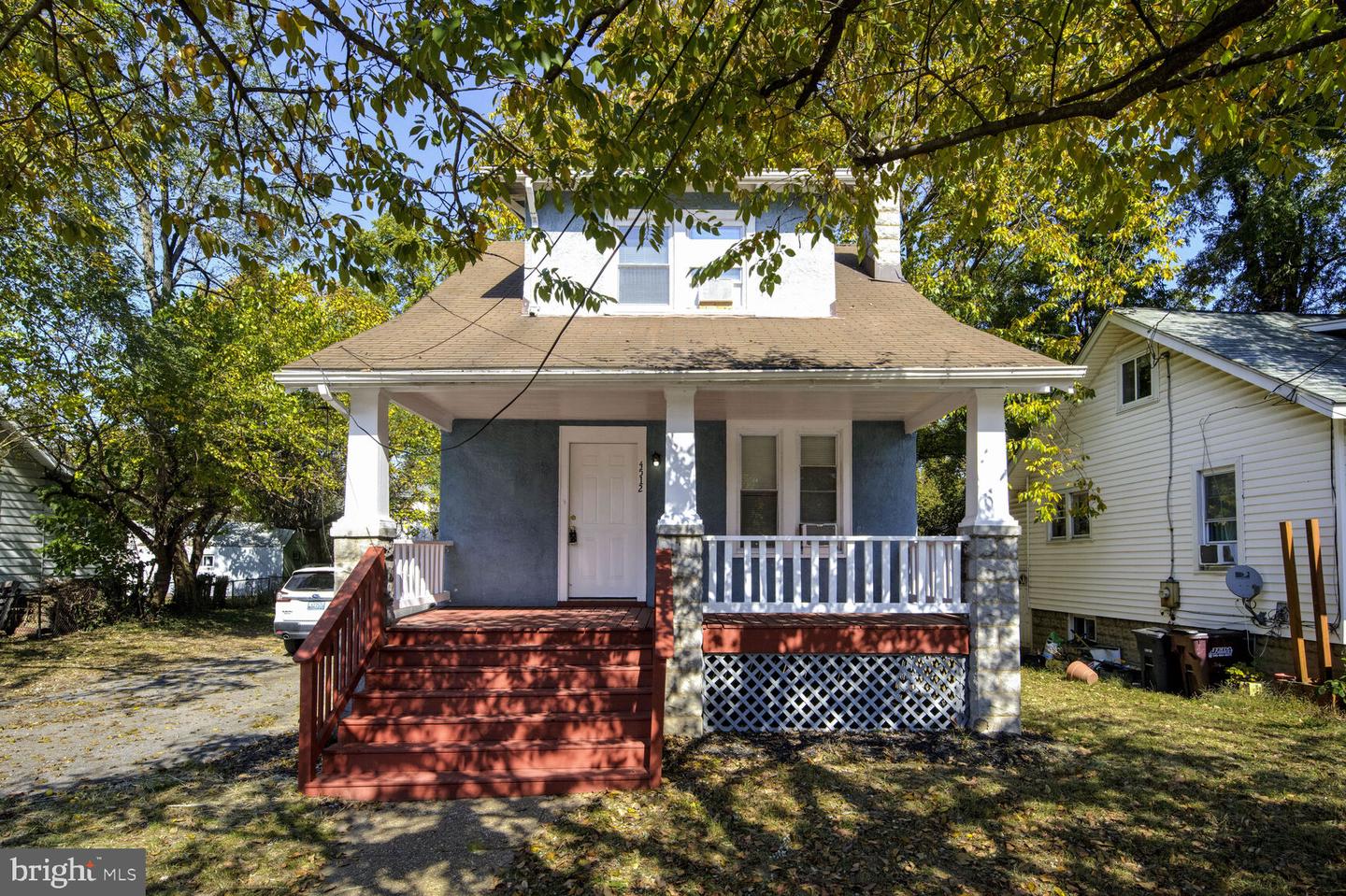 4512 East-West Highway, Riverdale