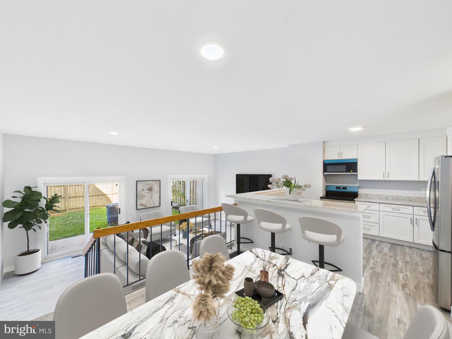 6225 Dimrill Court, Fort Washington