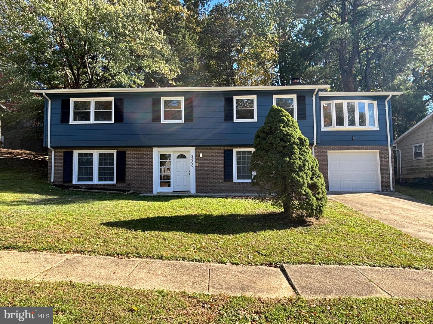 9600 Caltor Lane, Fort Washington