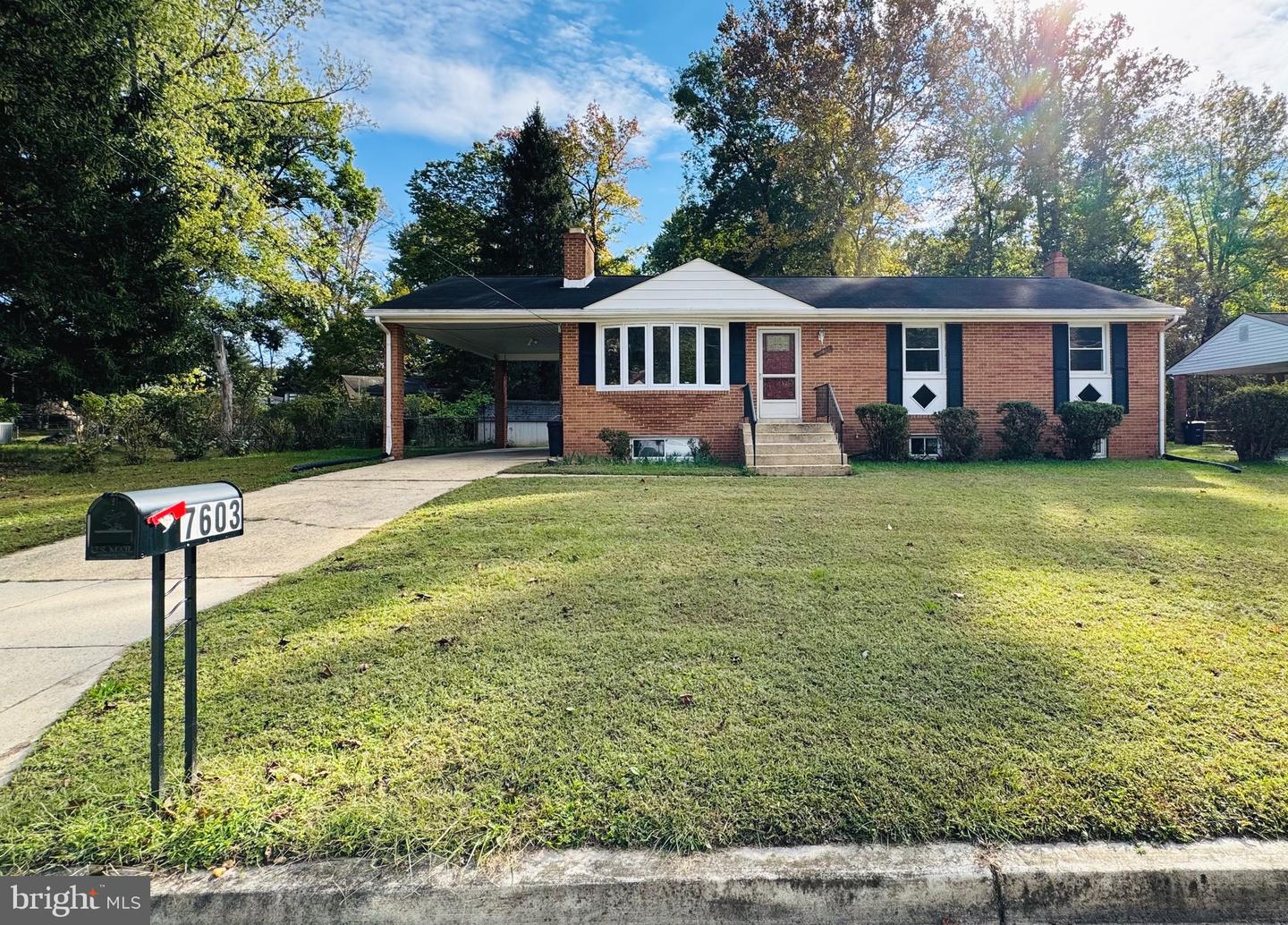 7603 Redwood Court, Brandywine