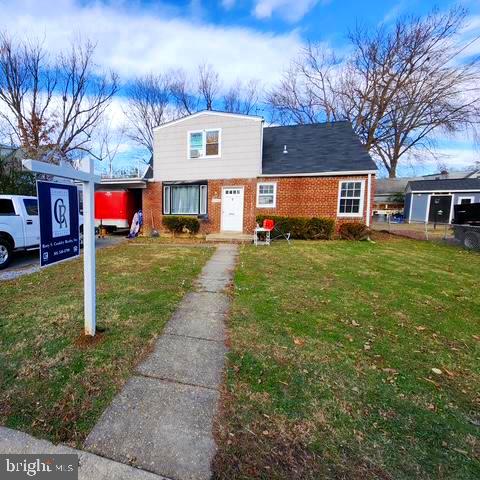 5008 Cheyenne Place, College Park