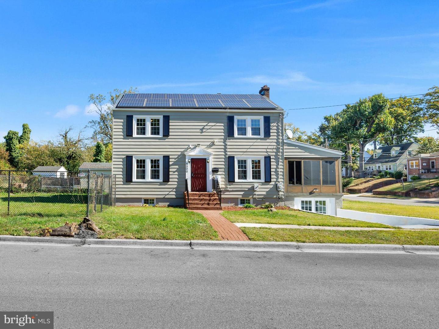 6500 Kipling Parkway, District Heights