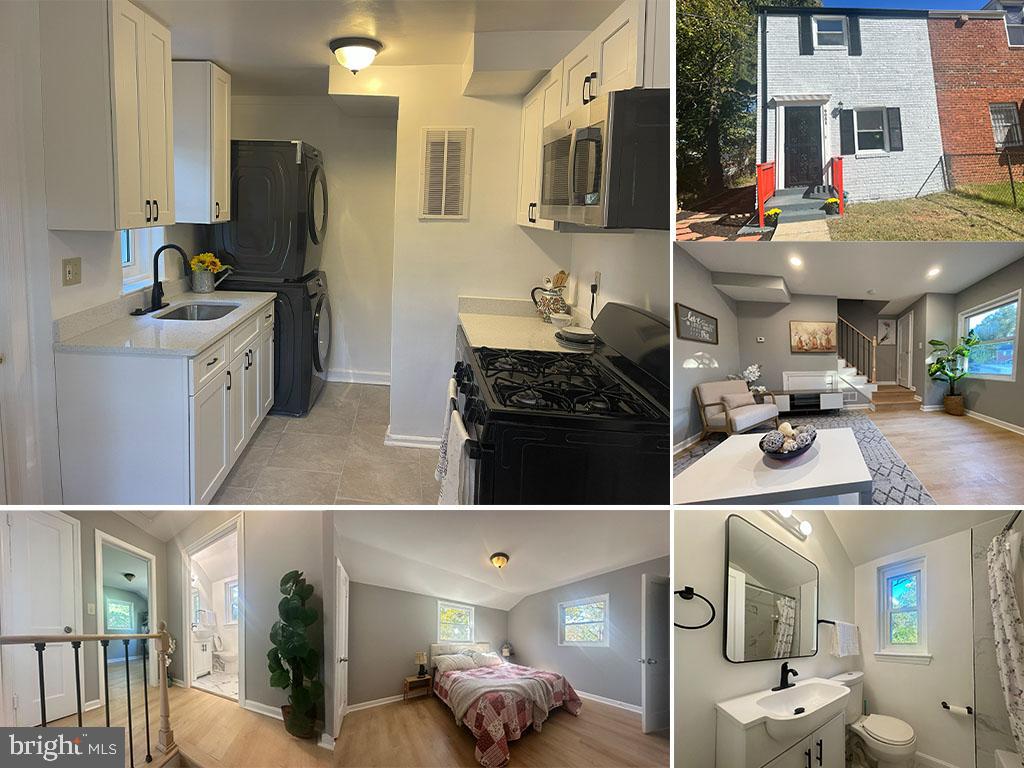 6031 Martin Luther King Jr Court, Capitol Heights
