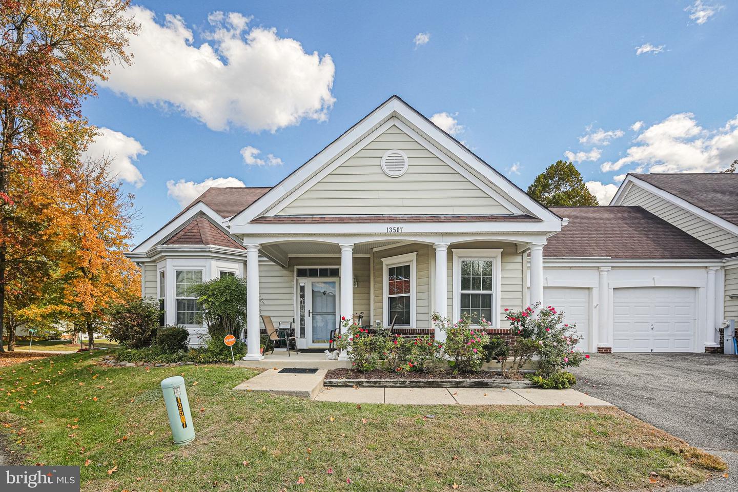 13507 Leesburg Place, Upper Marlboro