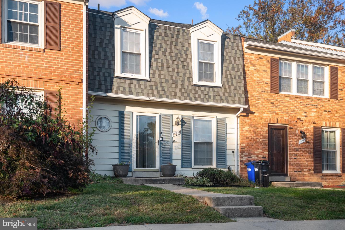 14811 Belle Ami Drive #95, Laurel