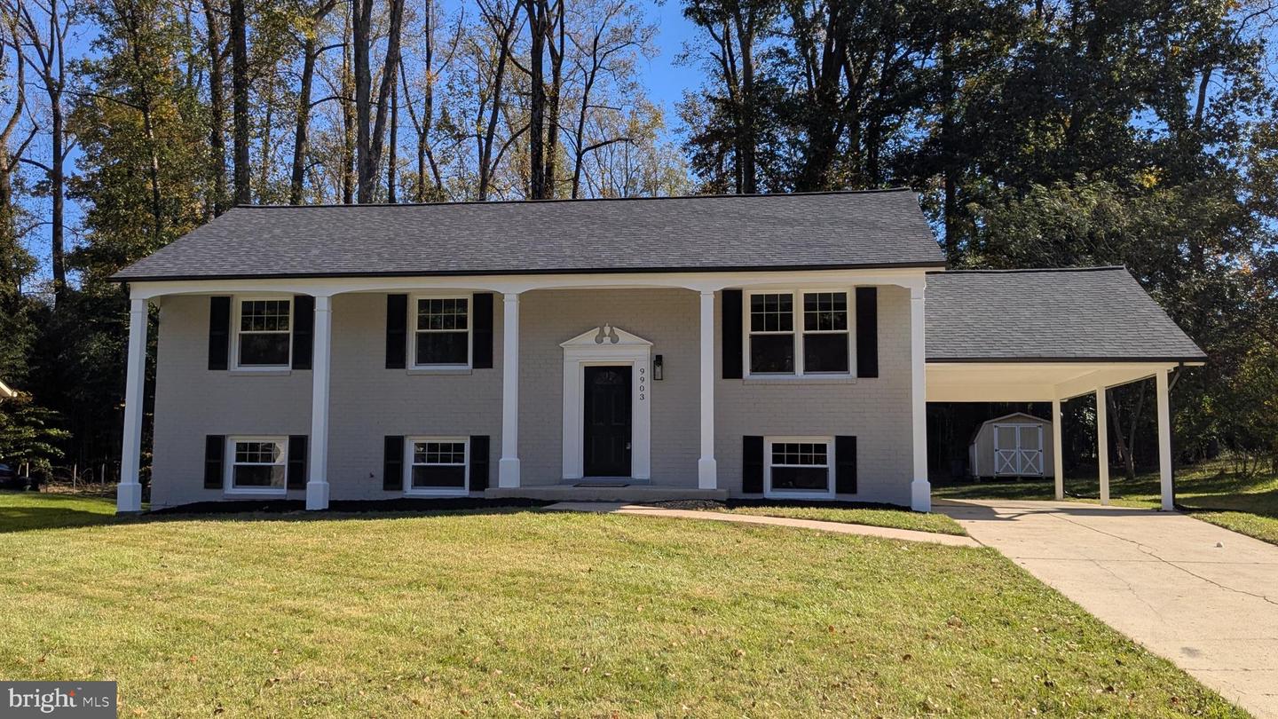 9903 Quiet Glen Court, Upper Marlboro