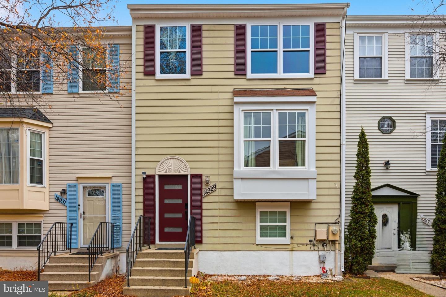 14929 London Lane, Bowie