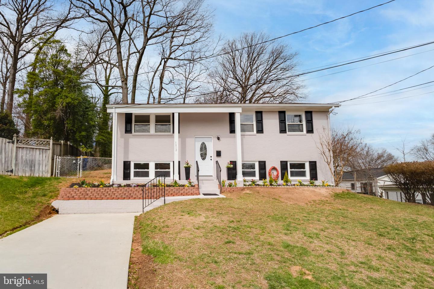 7819 Dellwood Avenue, Lanham