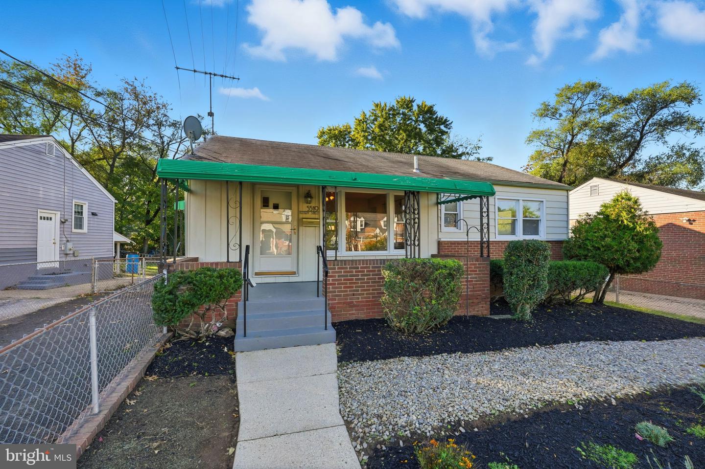 5519 Kennedy Street, Riverdale