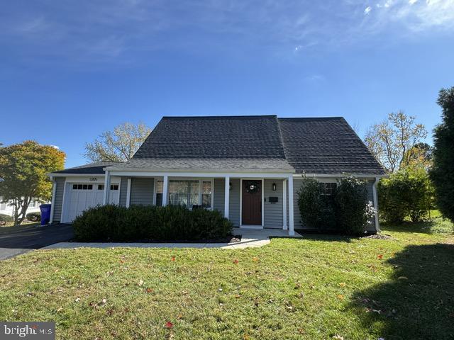 12105 Flint Lane, Bowie