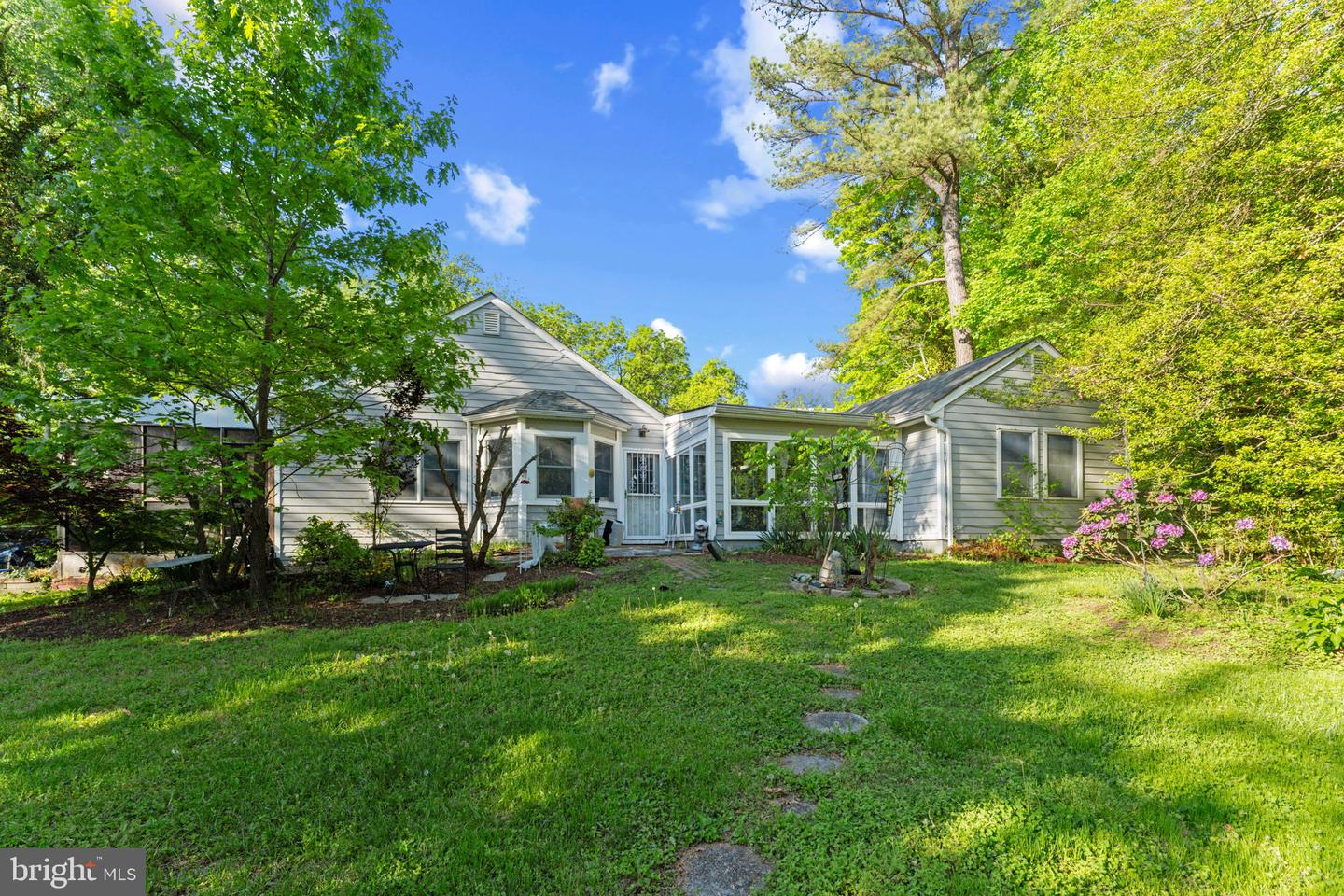 4705 Enterprise Road