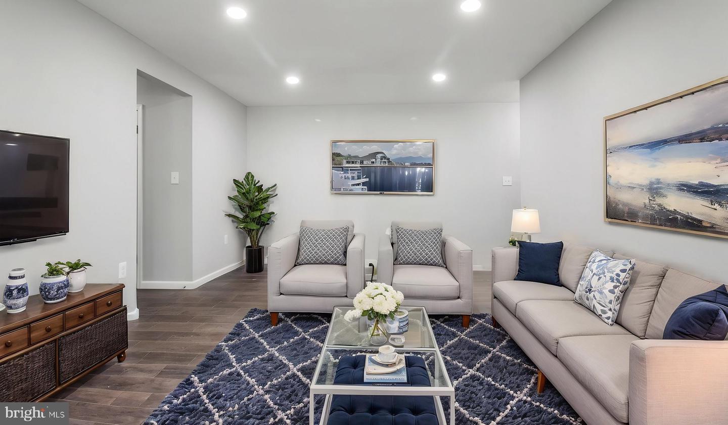 3851 Saint Barnabas Road #103