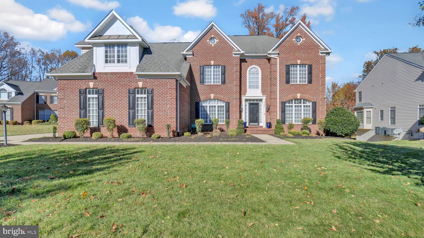 12604 Willow Marsh Lane, Bowie