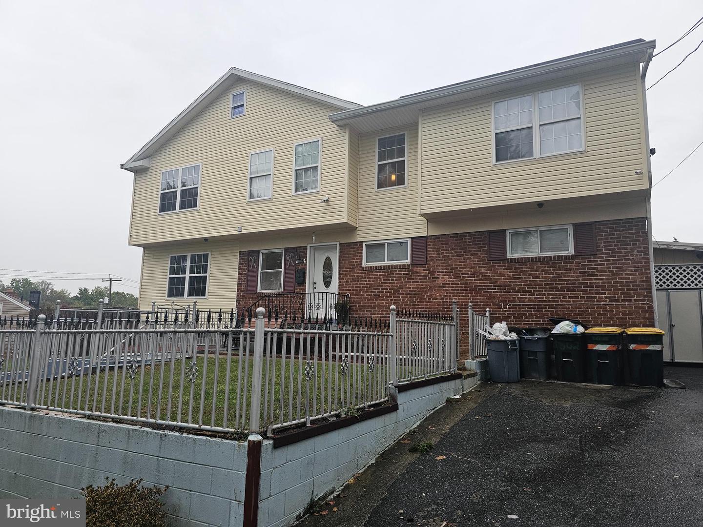 1802 Lebanon Street, Hyattsville