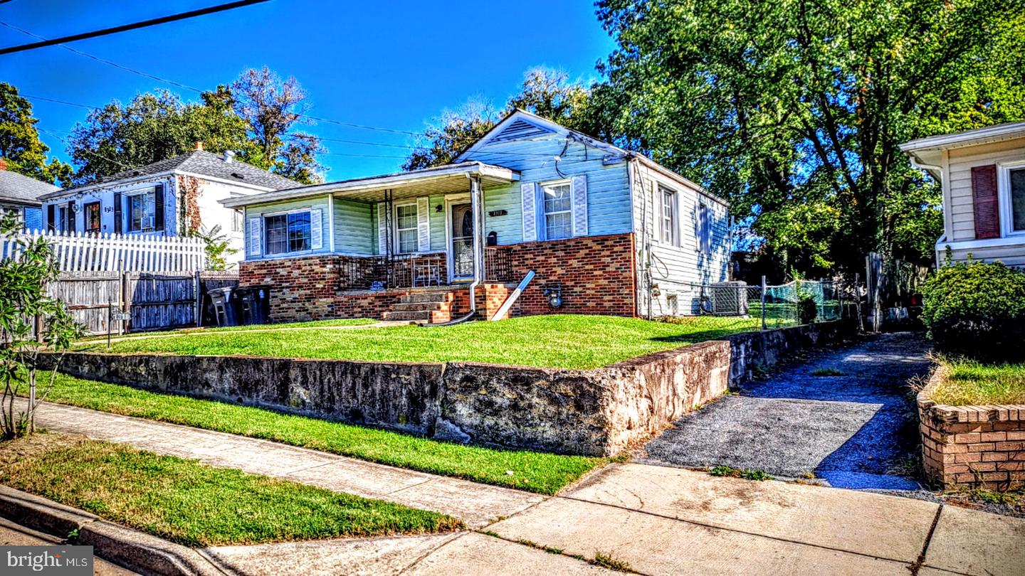 1311 Chapelwood Lane, Capitol Heights