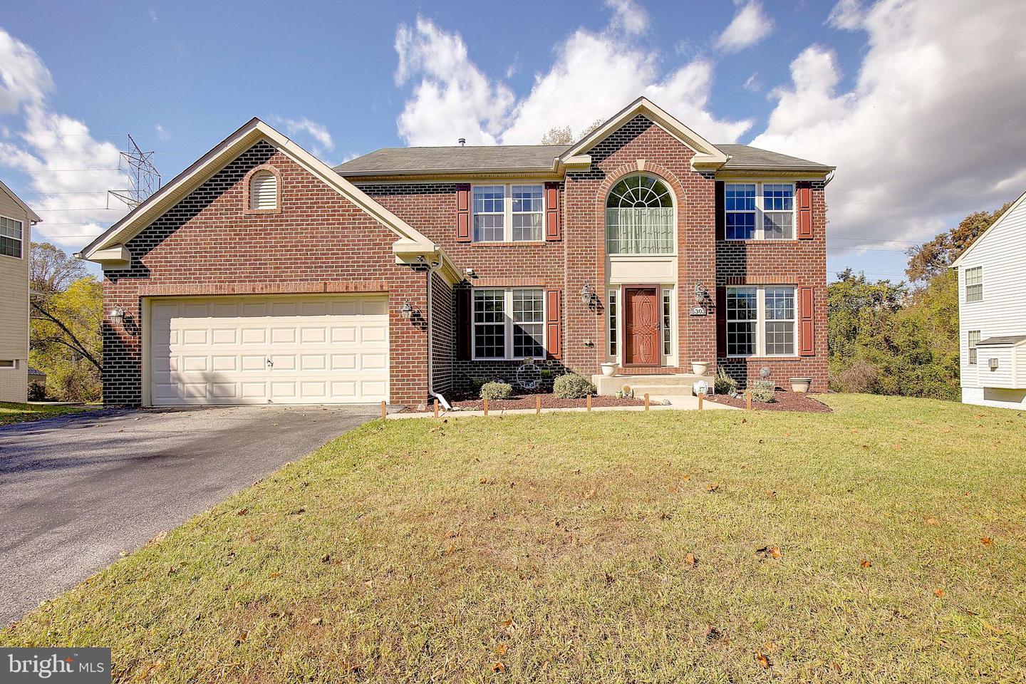 5303 Chestnut Manor Court, Upper Marlboro